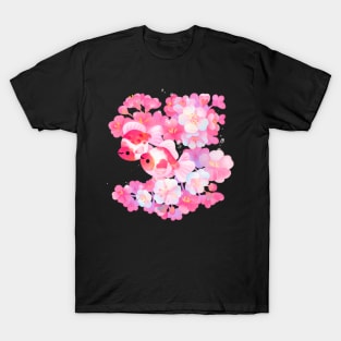 Sakura Ryukin 2 T-Shirt